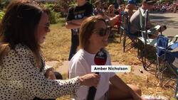 Why does everyone love a parade? CBC's Louise Martin went to Gold Cup 2025 to find out News Clip