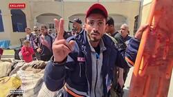 Israeli strikes across Gaza: Dozens killed in multiple attacks News Clip