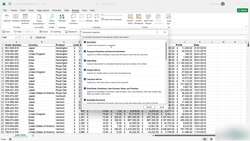 Microsoft Excel 2021365 - Beginner to Advanced - Inspecting the Workbook Instructional Video