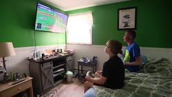 Young man from LI shares story on combatting bullying by embracing his tormentors News Clip