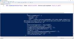AZ-104: Microsoft Azure Administrator Full Course - Manage IP Addresses - Lab Activity Instructional Video