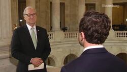 Senator Cramer on Banks Discriminating Against Legal Industries News Clip