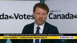 What should voters expect as parties enter the final stretch of the campaign? | Power & Politics News Clip
