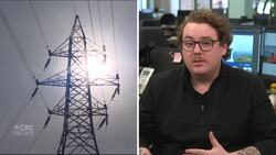 How does P.E.I.'s electrical grid even work? CBC Explains News Clip