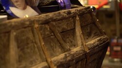 Horror museum near New Jersey showcases iconic movie memorabilia News Clip