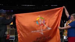 Skyrocketing costs leave the future of the 2021 Francophonie Games in question News Clip