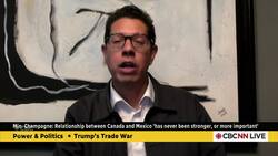 What could come from trade talks between Canada and Mexico? News Clip