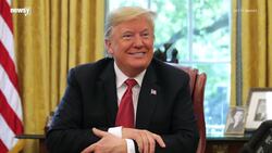 House Passes Resolution To Overturn Border Emergency Declaration News Clip