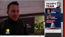 Trump 2.0: Global reactions on implications of Trump's presidency News Clip