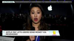What Does Apple Pay's P2P Update Mean for Adoption? News Clip