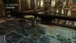 Uncharted 3 Walkthrough - Chapter 22 (2 of 4) Instructional Video