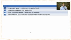 Final Assignment: Building Your Portfolio Instructional Video