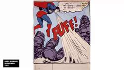 Eat Like Andy Warhol Instructional Video