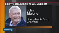 Malone Said to Struggle to Win Over Millicom News Clip