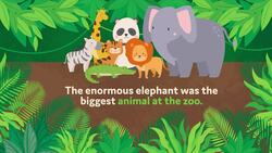 Using Context Clues Instructional Video