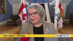 More changes to P.E.I.'s political cast as Premier Rob Lantz appoints 2 new cabinet ministers Instructional Video