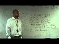 How to venn diagrams with three diagrams Instructional Video