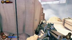 BioShock Infinite Walkthrough Part 10 Instructional Video