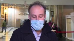 CLEAN : November 13 attacks trial: victims' associations note 'arrogance' of defendant News Clip