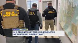 Connecticut leaders push back on federal 'sanctuary' label Instructional Video