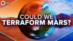 Could We Terraform Mars? Instructional Video