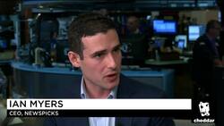 NewsPicks CEO: Humans, Not Algorithms, Pick Content to Counter Fake News News Clip