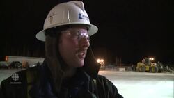 Oil and the environment News Clip