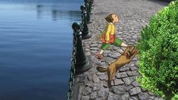 Die Geschichte von Hans Guck-in-die-Luft - Märchen - Deutsch lernen Instructional Video