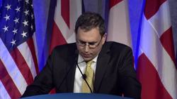 Barry Lynn: The Global Market and Nation States (6/7) Instructional Video