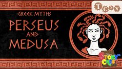 TCTV's Story Chest Greek Myths - Perseus and Medusa Instructional Video
