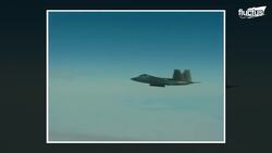 Inside Restricted Facility Storing US Most Advanced Stealth Jet Instructional Video