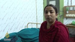Bangladesh authorities detain student protest leaders in hospital Instructional Video