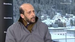 QIA CEO Al Mahmoud: We'll see investors' appetite in league sports in the coming years News Clip