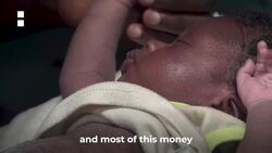 Darien Gap: A Migrant Journey | Between Us News Clip