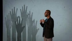 TED: Why I keep speaking up, even when people mock my accent | Safwat Saleem Instructional Video