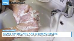 Newsy's Latest Health News News Clip