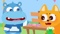 Red Fruit Planet - Puzzle Instructional Video