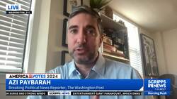 Radio station parts way with host who interviewed Biden with questions provided by his campaign News Clip