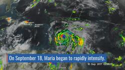 NASA Catches Hurricanes Jose and Maria Instructional Video