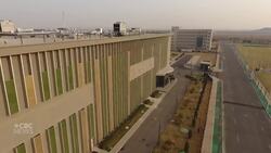 The CanSino-Canada vaccine plan News Clip