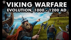 The Military Evolution of the Norse World: From Vikings to Europeanization Instructional Video