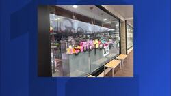 ‘Run For Their Lives’ stands up for Jewish-owned ice cream shop vandalized last week News Clip