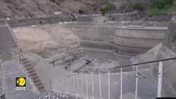 Yemen's ancient water marvel earns Arab heritage listing News Clip