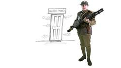 Lewis gunner - Part 1 Instructional Video