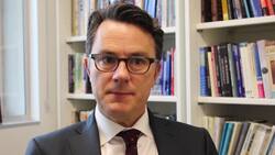 Professor: Impeachment stakes high in 2020 vote Instructional Video