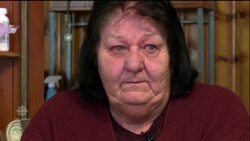 Family of homeless woman who died in donation bin speaks of anguish, pride News Clip