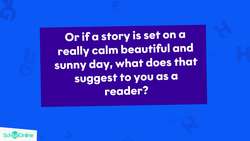 GCSE Secondary English Age 13-17 - Reading: Implicit Information and Ideas - Explained Instructional Video