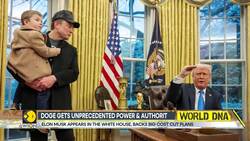 Trump orders US agencies to plan for 'large-scale' staff cuts Instructional Video