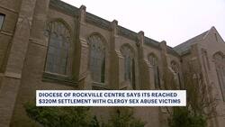 Diocese of Rockville Centre reaches over $320M settlement with sex abuse survivors Instructional Video
