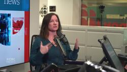 Managing the stress of news overload in a time of political unrest and global conflict News Clip